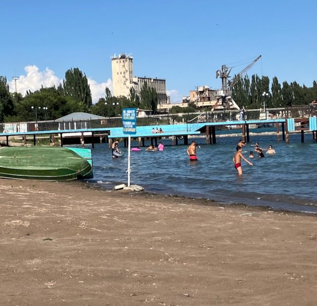 Balykchy, a town on Issyk-Kul’s western tip at 1,900m, once a key fishing hub, now a gateway from Bishkek or Almaty, 175 km from Kyrgyzstan’s capital.