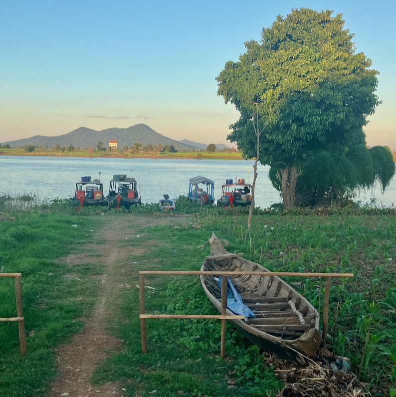 Kampong Chhnang