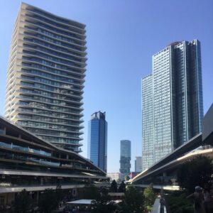 Zorlu center Istanbul