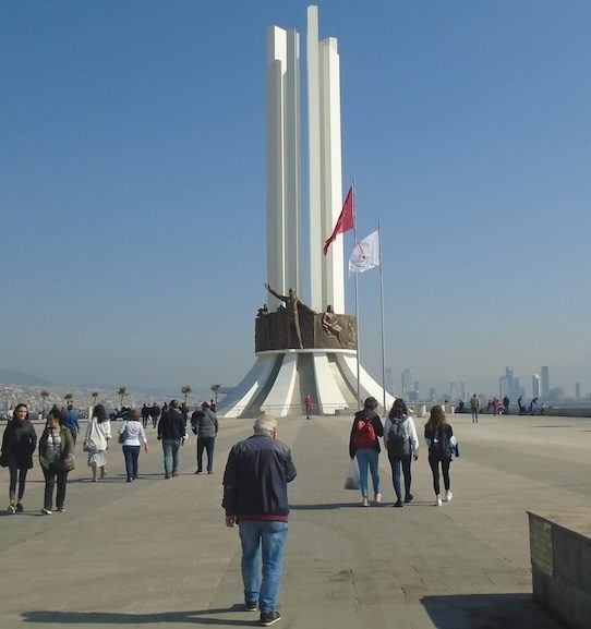 Izmir, Turkey İzmir Türkiye إزمير، تركيا 伊兹密尔 土耳其 Türkei イズミル、トルコ 이즈미르, 터키 Измир, Турция ataturk Atatürk كمال أتاتورك Кемаль Ататюрк 凯末尔·阿塔图尔克