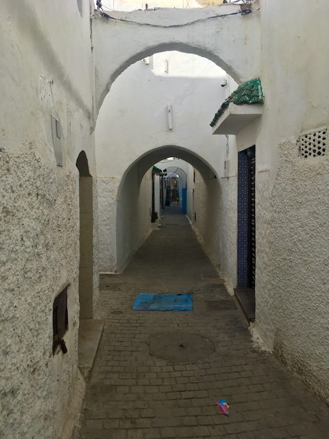 Rabat-Salé, Morocco रबात-साले, मोरक्को Рабат-Сале, Марокко ラバト＝サレ, モロッコ 라바트-살레, 모로코 拉巴特-萨累，摩洛哥. الرباط-سلا، المغرب medina sale