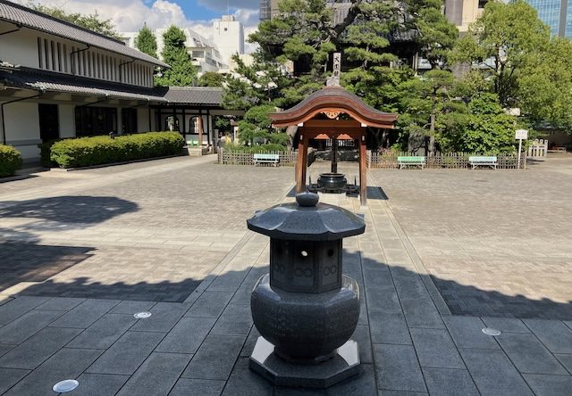 Tokyo Sengaku-ji