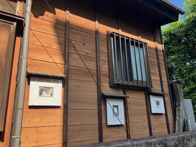 Tokyo Hoanji Temple