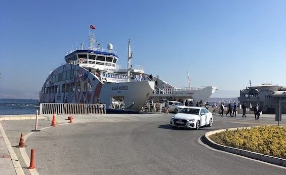 Izmir, Turkey İzmir Türkiye إزمير، تركيا 伊兹密尔 土耳其 Türkei イズミル、トルコ 이즈미르, 터키 Измир, Турция